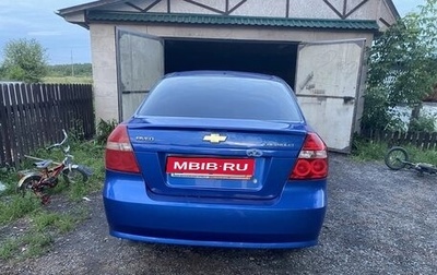 Chevrolet Aveo III, 2010 год, 340 000 рублей, 1 фотография