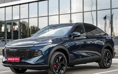 Haval F7x, 2026 год, 3 999 000 рублей, 1 фотография