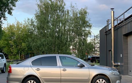 Skoda Octavia, 2013 год, 995 000 рублей, 5 фотография