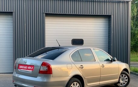 Skoda Octavia, 2013 год, 995 000 рублей, 6 фотография