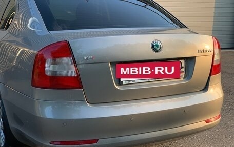 Skoda Octavia, 2013 год, 995 000 рублей, 9 фотография