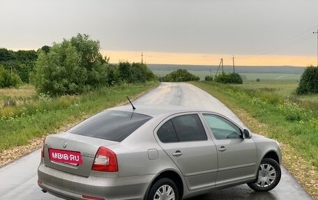Skoda Octavia, 2013 год, 995 000 рублей, 7 фотография