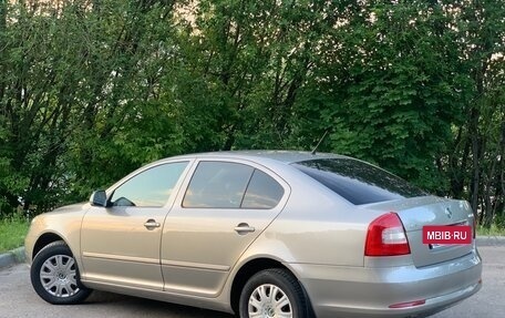 Skoda Octavia, 2013 год, 995 000 рублей, 10 фотография
