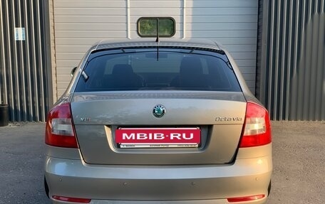 Skoda Octavia, 2013 год, 995 000 рублей, 8 фотография