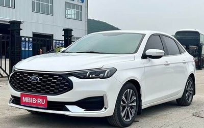 Ford Escort, 2023 год, 1 020 333 рублей, 1 фотография