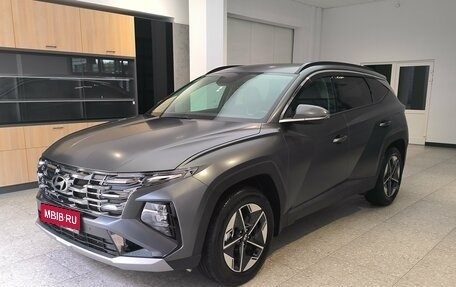 Hyundai Tucson, 2024 год, 3 750 000 рублей, 1 фотография