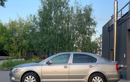 Skoda Octavia, 2013 год, 995 000 рублей, 11 фотография