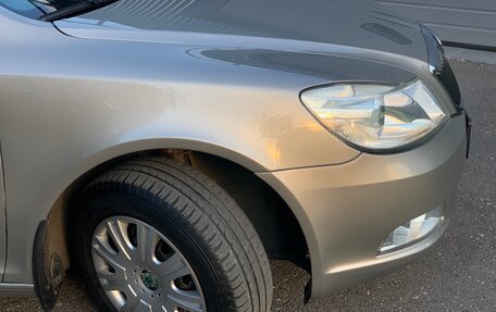 Skoda Octavia, 2013 год, 995 000 рублей, 13 фотография