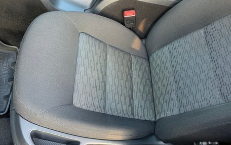 Skoda Octavia, 2013 год, 995 000 рублей, 23 фотография