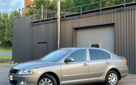 Skoda Octavia, 2013 год, 995 000 рублей, 12 фотография