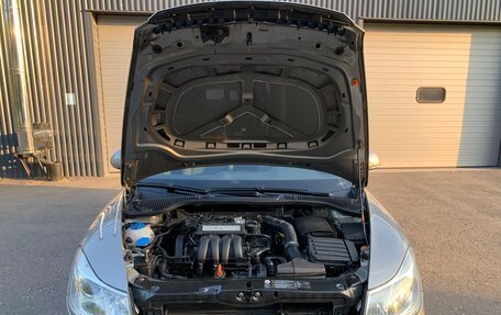 Skoda Octavia, 2013 год, 995 000 рублей, 18 фотография