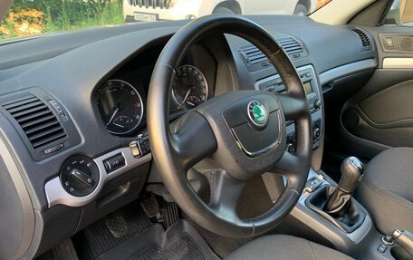 Skoda Octavia, 2013 год, 995 000 рублей, 20 фотография