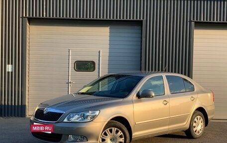 Skoda Octavia, 2013 год, 995 000 рублей, 14 фотография