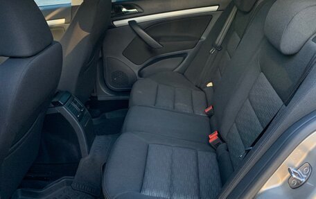 Skoda Octavia, 2013 год, 995 000 рублей, 24 фотография