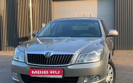 Skoda Octavia, 2013 год, 995 000 рублей, 19 фотография