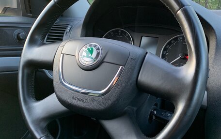 Skoda Octavia, 2013 год, 995 000 рублей, 29 фотография