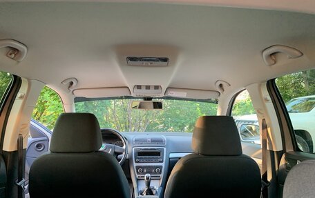 Skoda Octavia, 2013 год, 995 000 рублей, 25 фотография