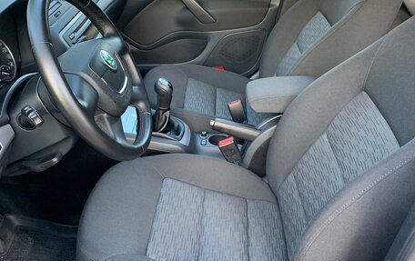 Skoda Octavia, 2013 год, 995 000 рублей, 31 фотография