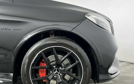 Mercedes-Benz GLE, 2018 год, 4 449 000 рублей, 7 фотография
