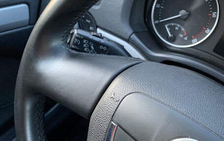 Skoda Octavia, 2013 год, 995 000 рублей, 30 фотография