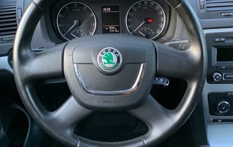 Skoda Octavia, 2013 год, 995 000 рублей, 28 фотография