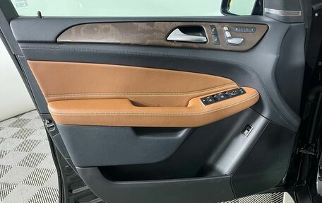 Mercedes-Benz GLE, 2018 год, 4 449 000 рублей, 9 фотография