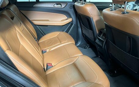 Mercedes-Benz GLE, 2018 год, 4 449 000 рублей, 13 фотография