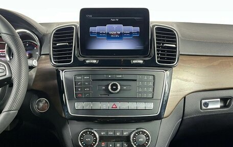 Mercedes-Benz GLE, 2018 год, 4 449 000 рублей, 27 фотография