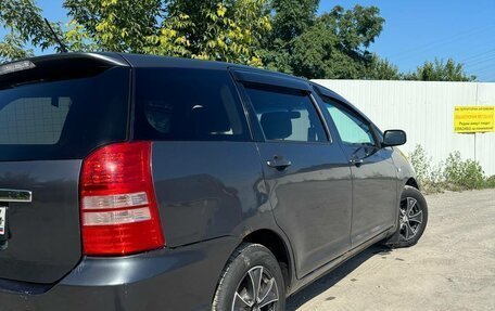 Toyota Wish II, 2004 год, 670 000 рублей, 15 фотография
