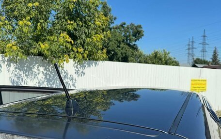 Toyota Wish II, 2004 год, 670 000 рублей, 18 фотография