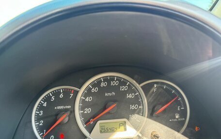 Toyota Wish II, 2004 год, 670 000 рублей, 23 фотография