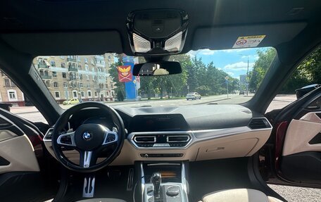 BMW 4 серия, 2021 год, 6 500 000 рублей, 3 фотография