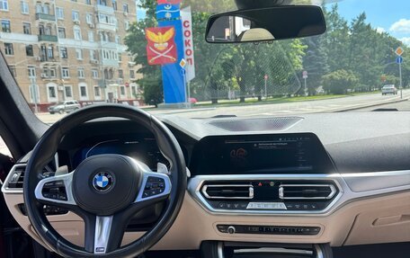 BMW 4 серия, 2021 год, 6 500 000 рублей, 2 фотография