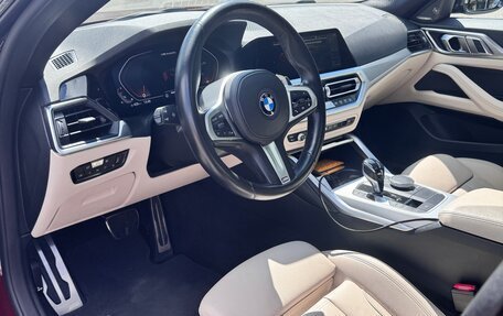 BMW 4 серия, 2021 год, 6 500 000 рублей, 7 фотография