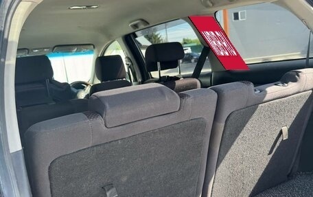 Toyota Wish II, 2004 год, 670 000 рублей, 28 фотография