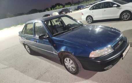 Daewoo Nexia I рестайлинг, 1999 год, 120 000 рублей, 4 фотография