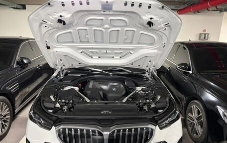 BMW 5 серия, 2025 год, 5 800 000 рублей, 5 фотография