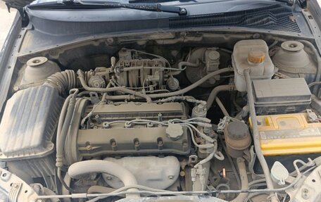 Chevrolet Lacetti, 2007 год, 180 000 рублей, 6 фотография