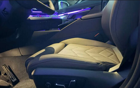 BMW 5 серия, 2025 год, 5 800 000 рублей, 13 фотография