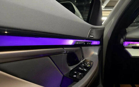 BMW 5 серия, 2025 год, 5 800 000 рублей, 15 фотография