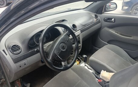 Chevrolet Lacetti, 2007 год, 180 000 рублей, 5 фотография