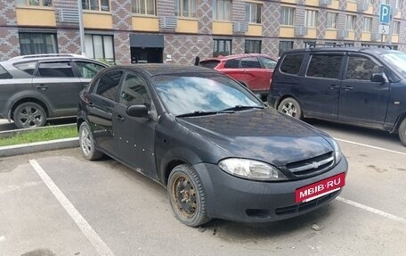 Chevrolet Lacetti, 2007 год, 180 000 рублей, 2 фотография