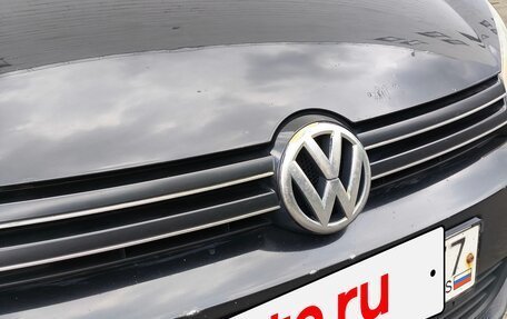 Volkswagen Golf VI, 2012 год, 600 000 рублей, 13 фотография