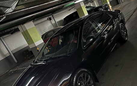 Dodge Intrepid II, 2003 год, 680 000 рублей, 9 фотография