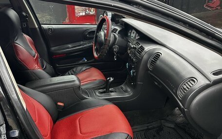 Dodge Intrepid II, 2003 год, 680 000 рублей, 14 фотография
