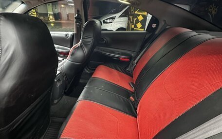 Dodge Intrepid II, 2003 год, 680 000 рублей, 15 фотография