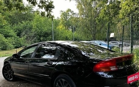 Dodge Intrepid II, 2003 год, 680 000 рублей, 3 фотография