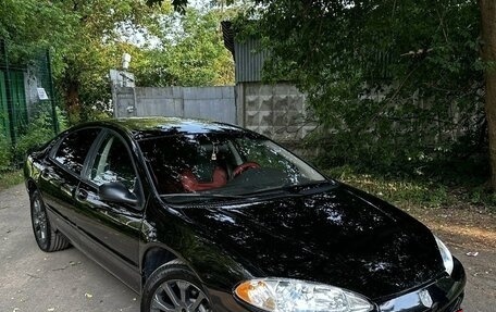 Dodge Intrepid II, 2003 год, 680 000 рублей, 2 фотография