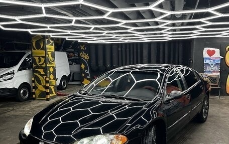 Dodge Intrepid II, 2003 год, 680 000 рублей, 4 фотография