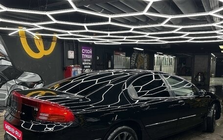Dodge Intrepid II, 2003 год, 680 000 рублей, 7 фотография